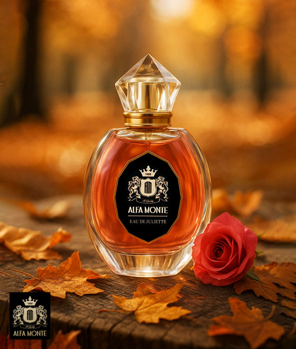عطر ادوجولیت آلفامونته