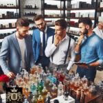 راهنمای خرید عطر مردانه