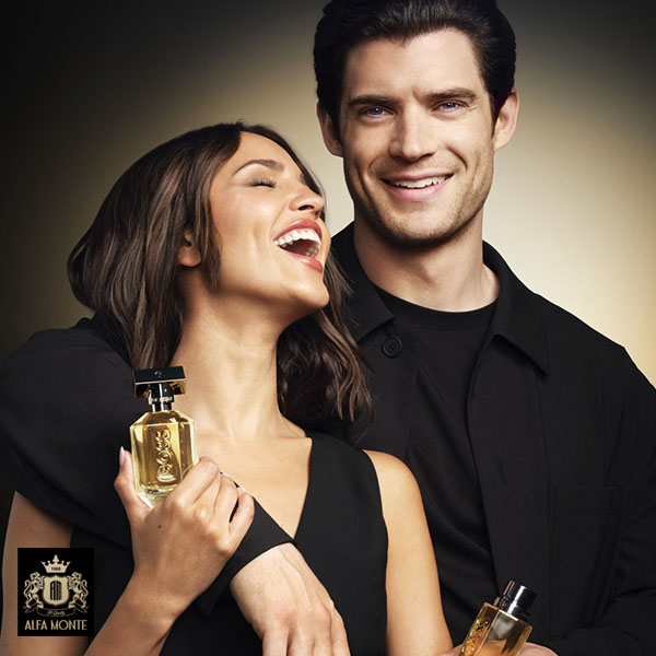 تفاوت عطر زنانه و مردانه