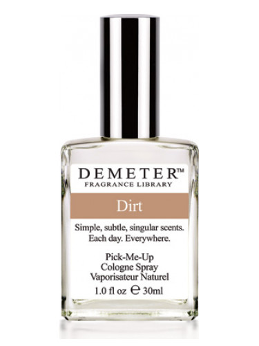 عطر دیمتر فرگرنس درت
