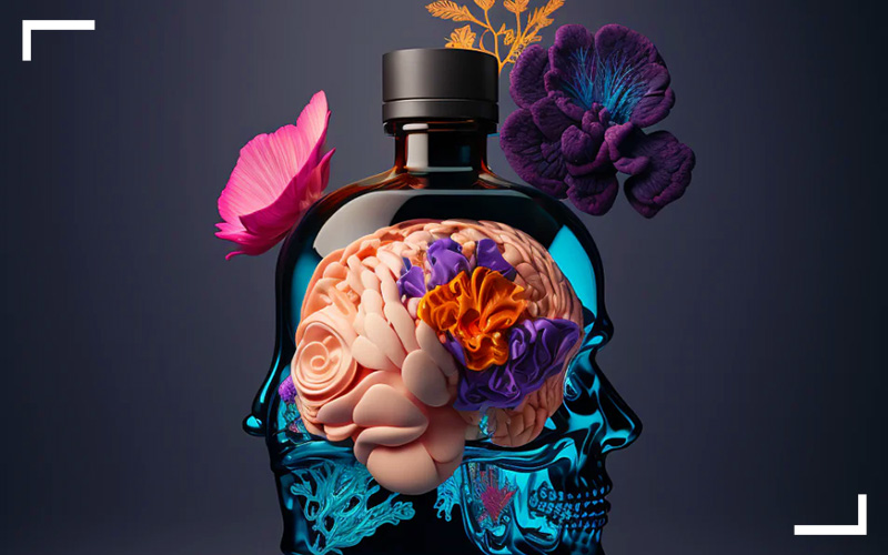 روان شناسی انتخاب عطر بر اساس شخصیت افراد 