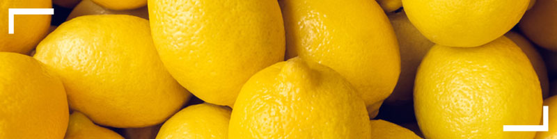 عطر لیمو