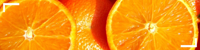 عطر پرتقال