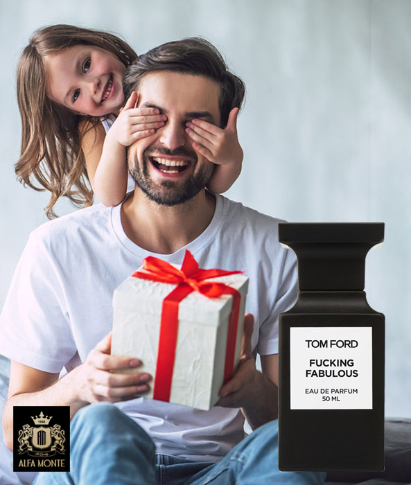 عطر مردانه برای روز پدر