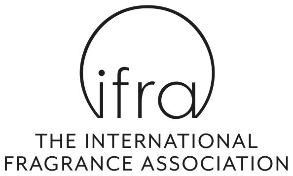 لوگو سازمان بین المللی عطر IFRA (ایفرا)