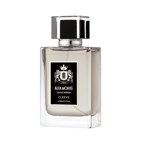 عطر کلیو (Cleeve) آلفامونته - Image 2