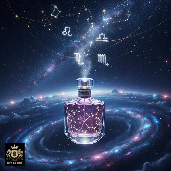 عطر ماه تولد