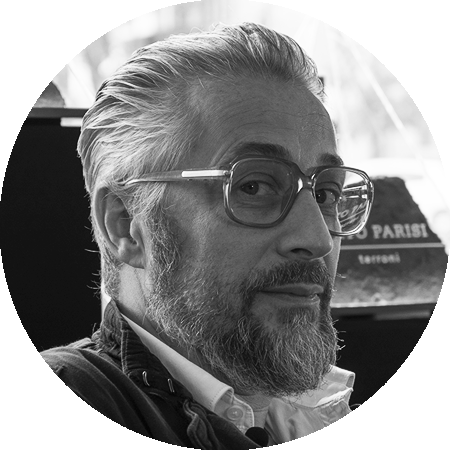 الساندرو گوالتیری (Alessandro Gualtieri)