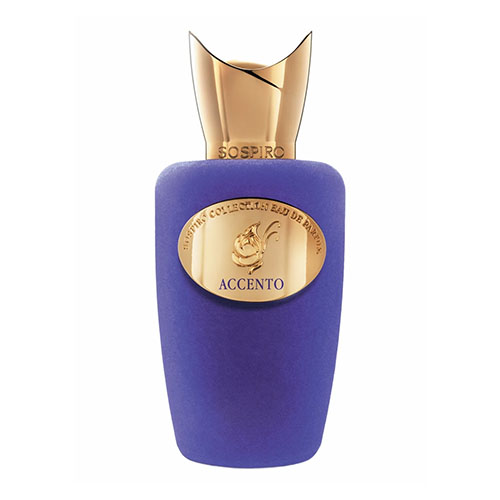 عطر اکسنتو سوسپیرو