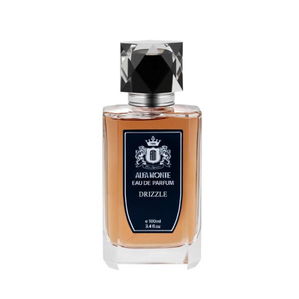 عطر دریزل آلفامونته
