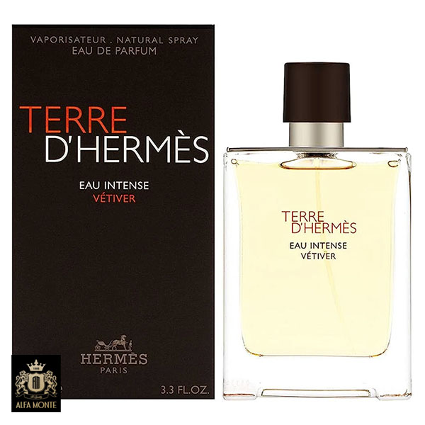 ادکلن Terre d Hermes