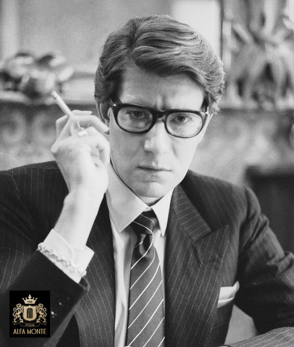 ایو سن لورن (Yves Saint Laurent)