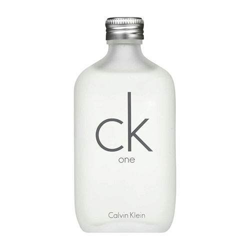 Calvin Klein CK One