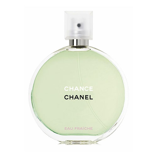 Channel Chance Eau Fraiche