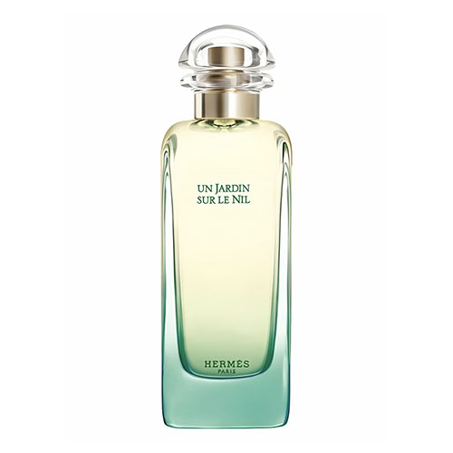 Hermes Un Jardin Sur Le Nil
