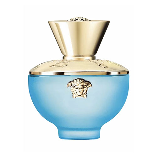 Versace Pour Femme Dylan Turquoise