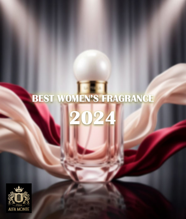بهترین عطر زنانه 2024