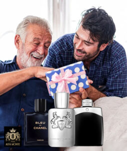 عطر مردانه روز پدر