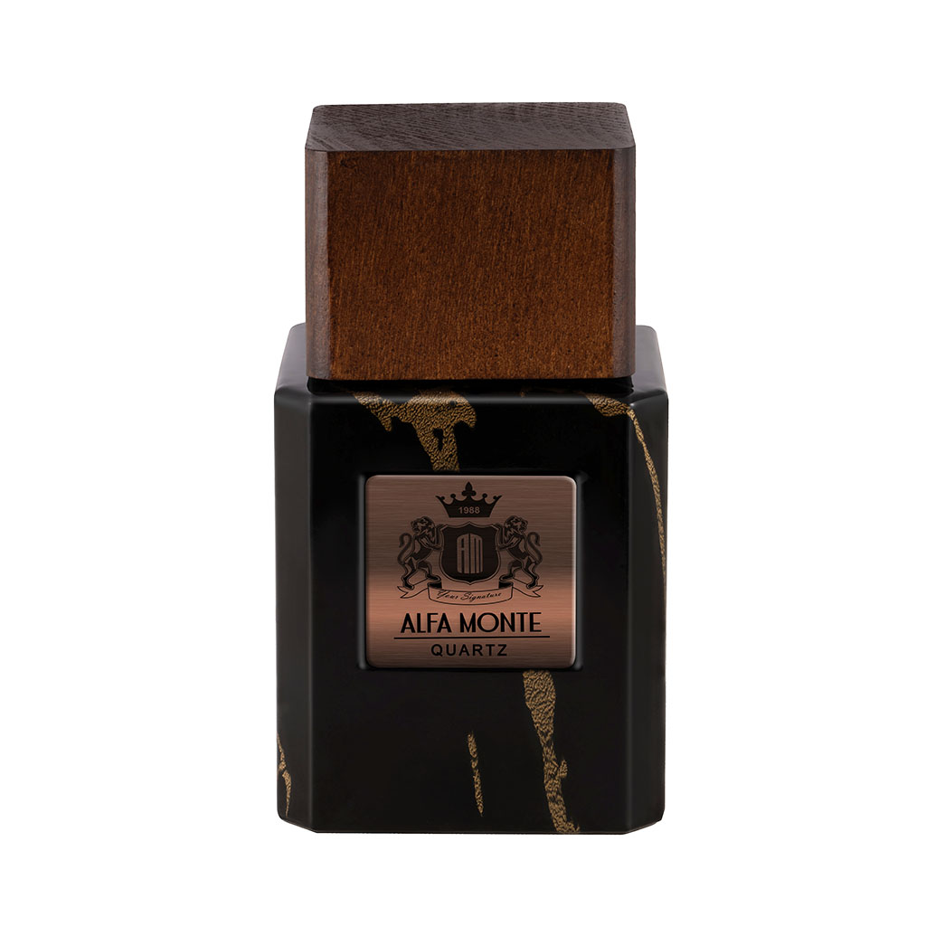 عطر کوارتز آلفامونته