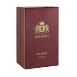 عطر کوارتز Alfamonte