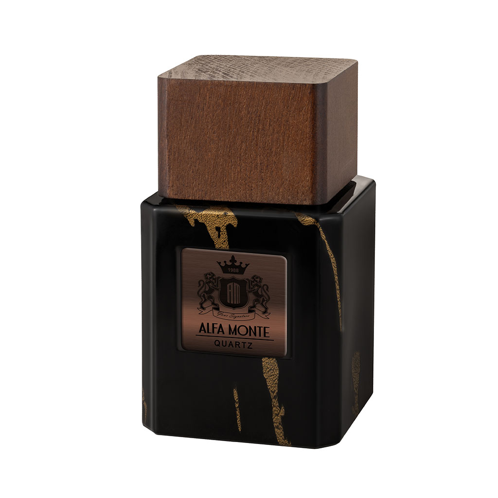 عطر Quartz