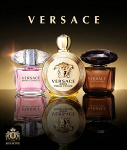 بهترین عطر ورساچه زنانه