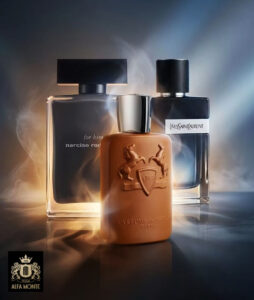 3 عطر مردانه برای جذب زنان