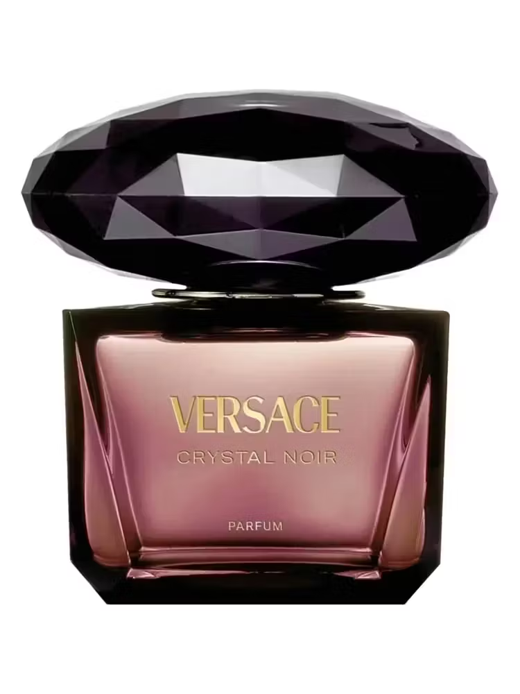 عطر زنانه ورساچه کریستال نویر