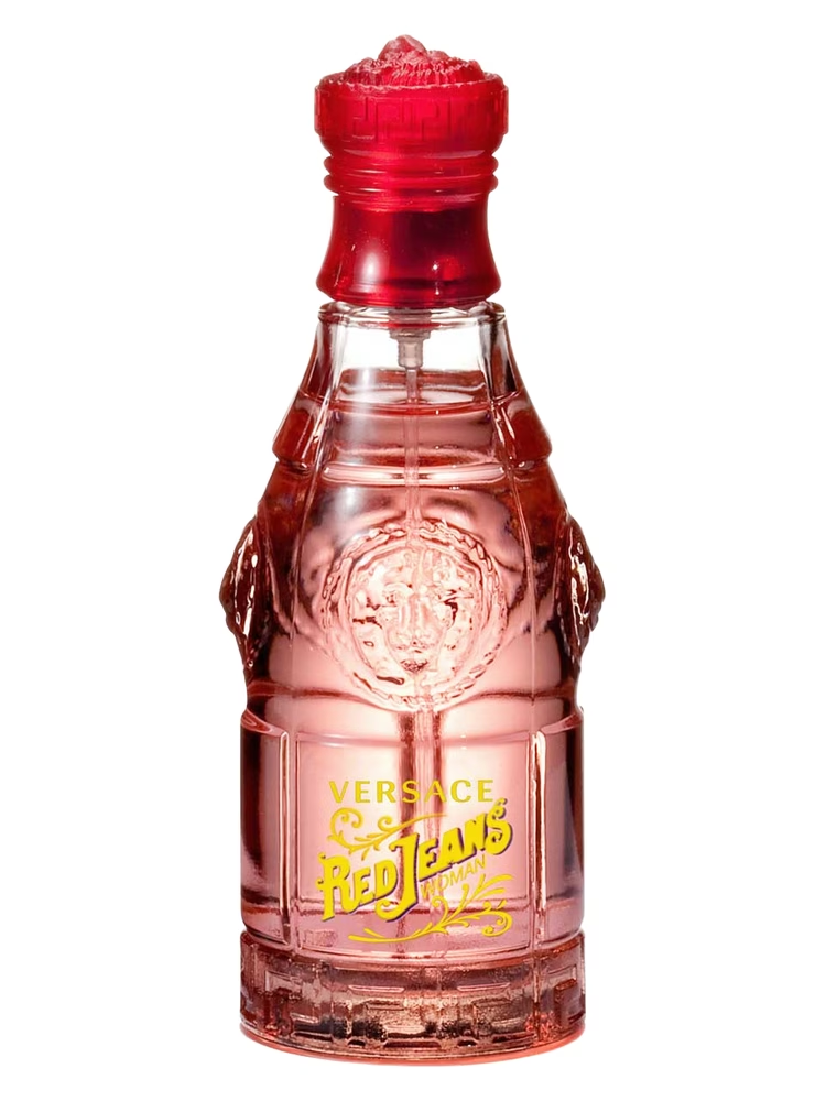  ورساچه رد جینز زنانه