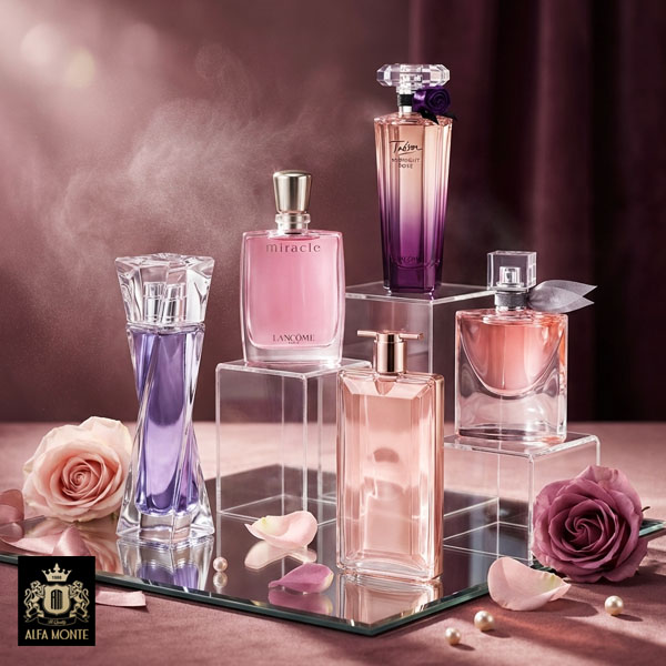 عطرهای لانکوم زنانه