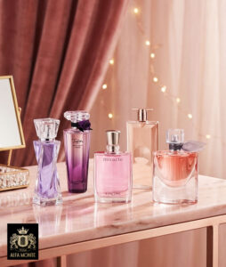 بهترین عطر لانکوم زنانه کدام است؟!