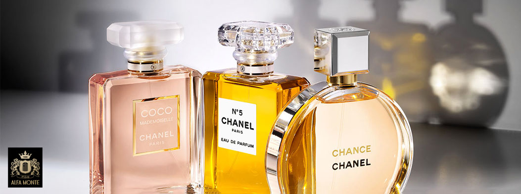 بهترین عطر شنل زنانه کدام است؟