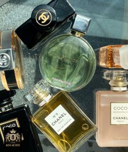 عطر شنل زنانه (chanel for women)