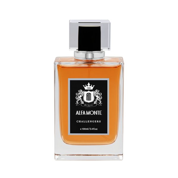عطر چلنجرز آلفامونته