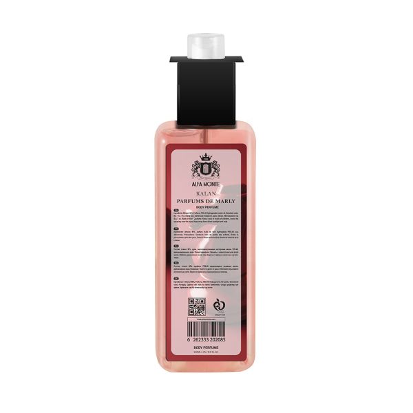 Parfums de marly Kalan Body Splash