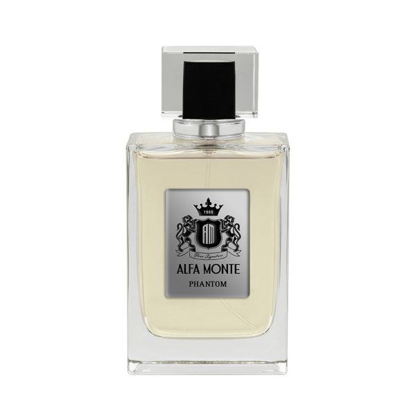 عطر فانتوم آلفامونته