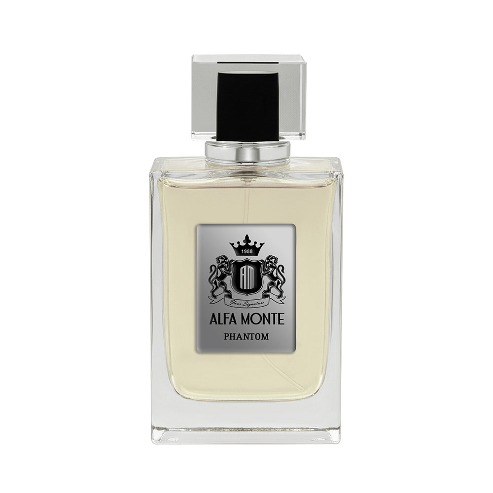 عطر فانتوم آلفامونته