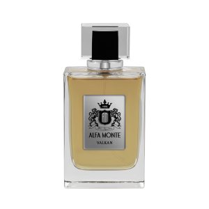 عطر والکان