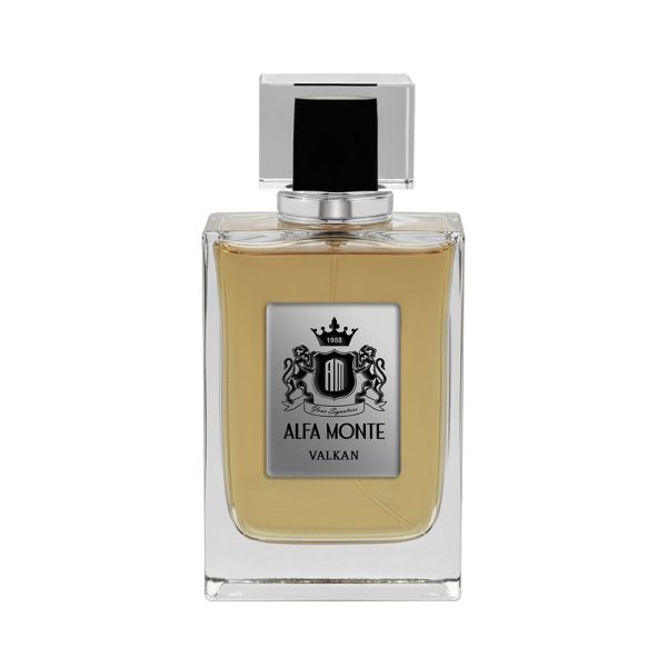 عطر والکان