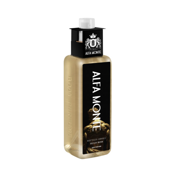 بادی پرفیوم باتلد ابسلو ( Bottled absolu ) - Image 2